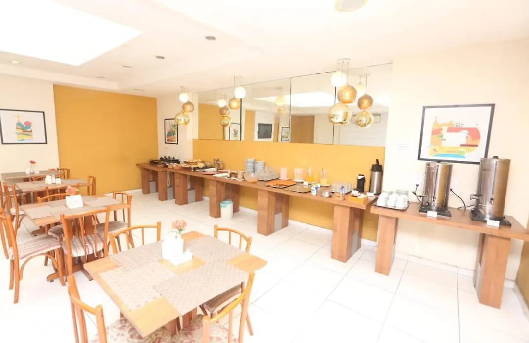 Hotel Belas Artes-1