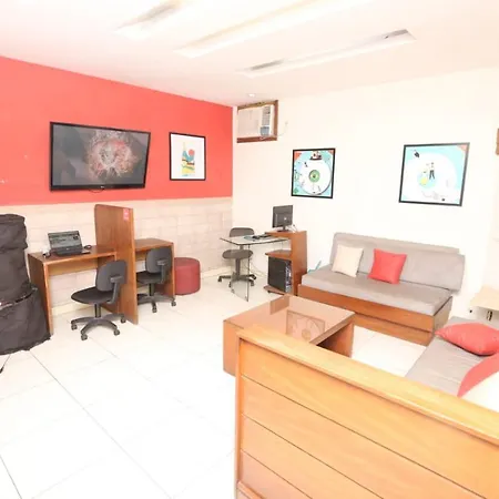 Hotel Belas Artes-2