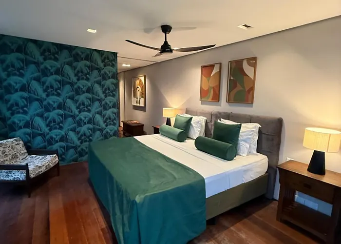 L'Homme de Rio Boutique Hotel Rio de Janeiro