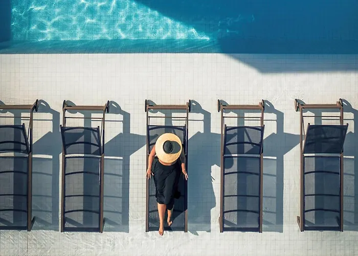 Novotel Rio De Janeiro Leme