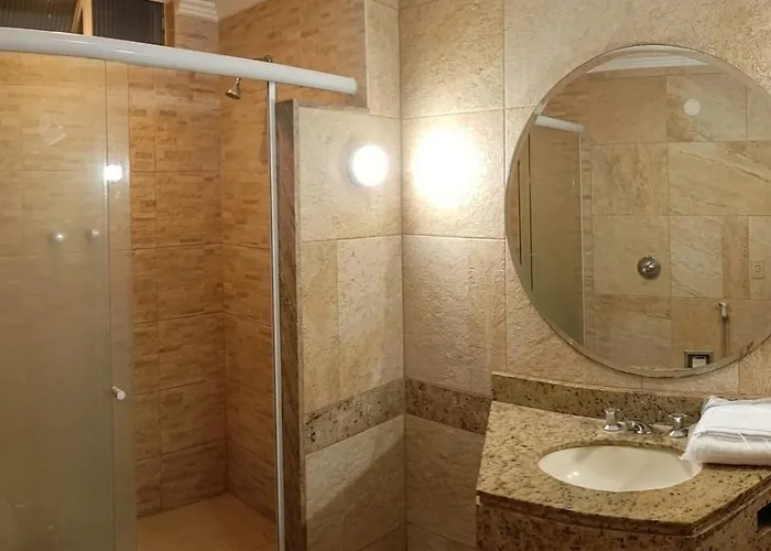 Jumbo Hotel (Adults Only) Río de Janeiro